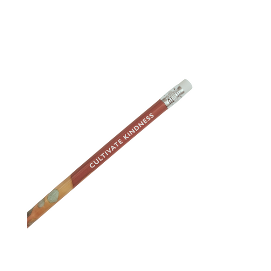 Cultivate Kindness Pencil