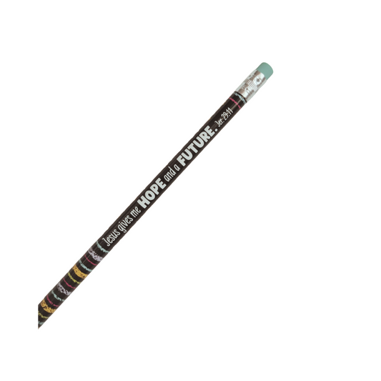 Future Hope Pencil