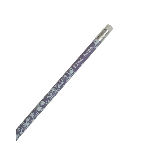 Find Hope Pencil