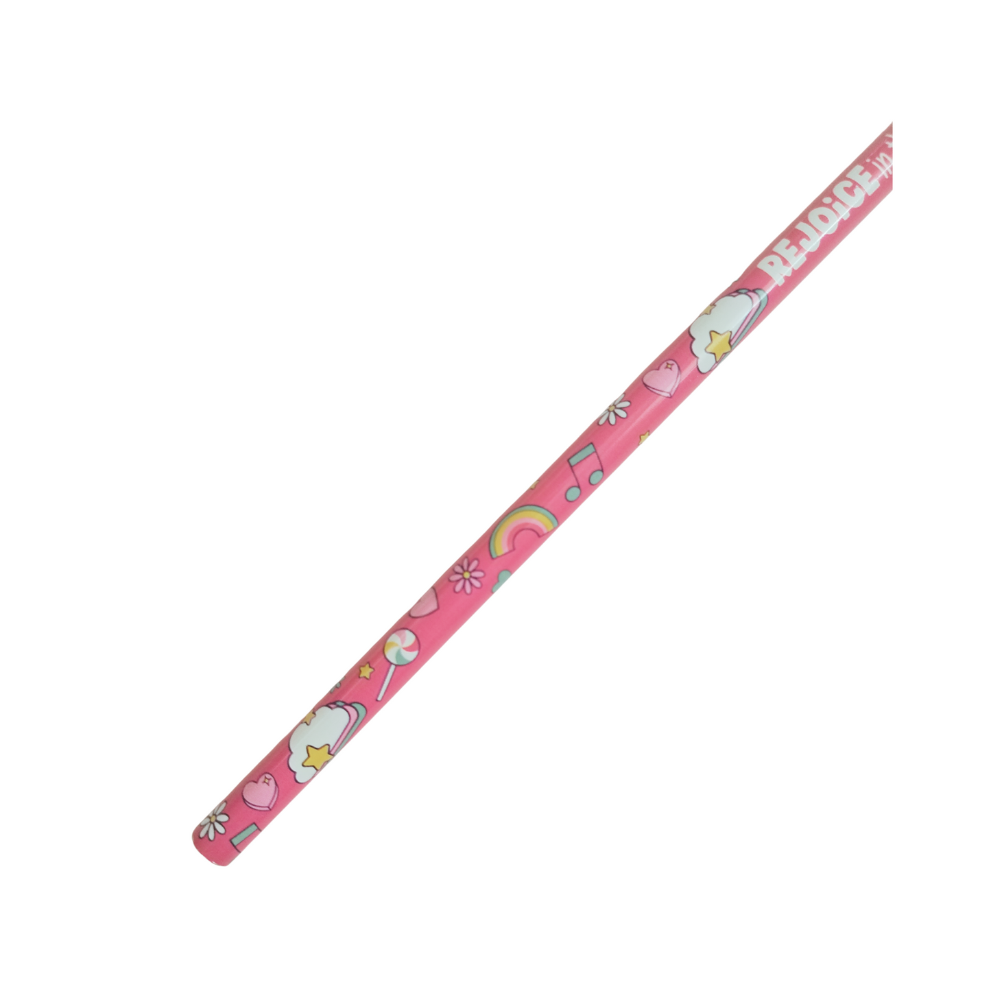 Rejoice Pencil