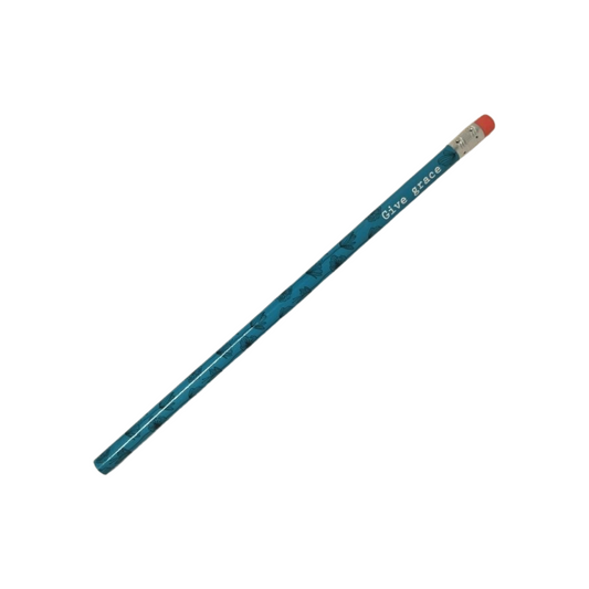 Give Grace Pencil