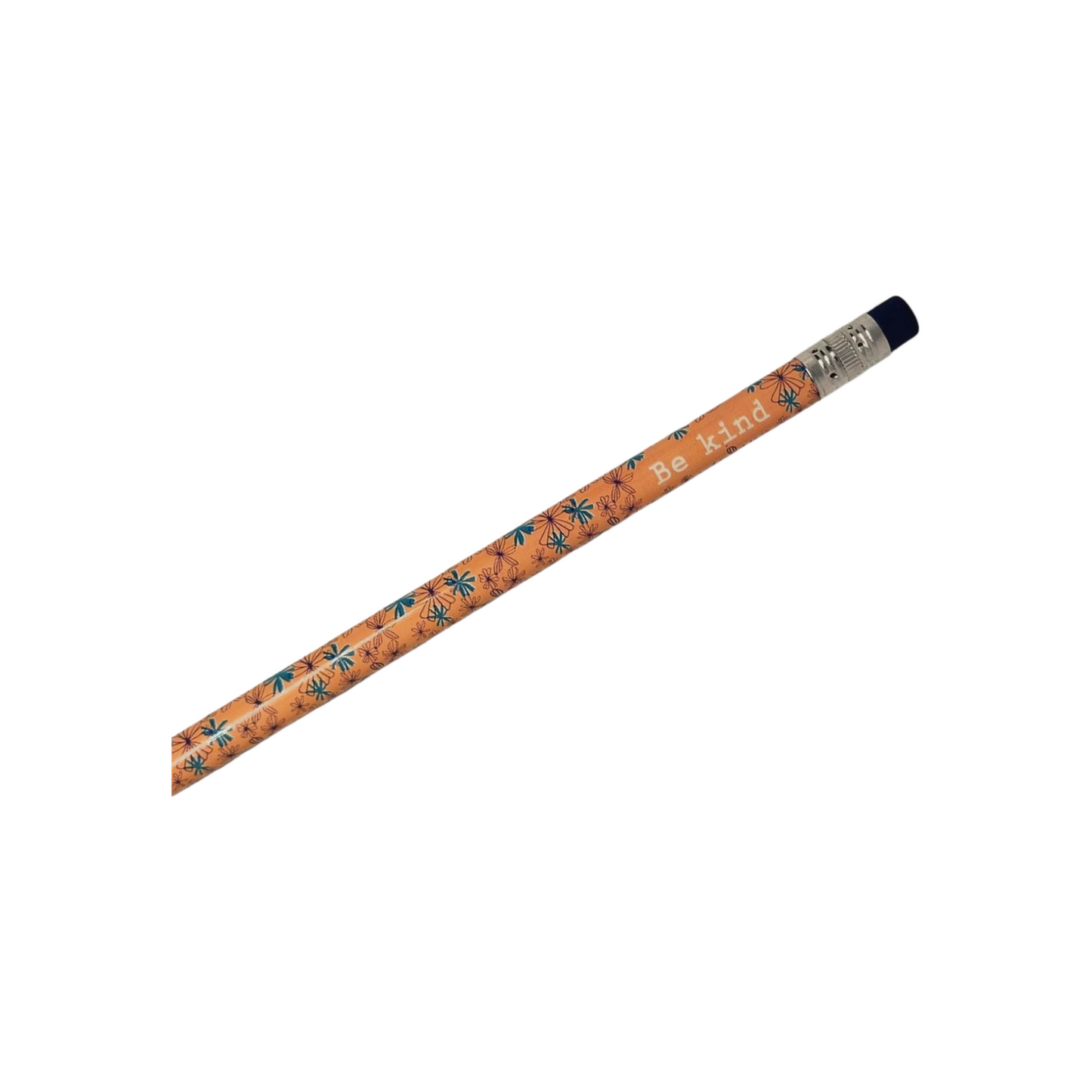 Be Kind Pencil