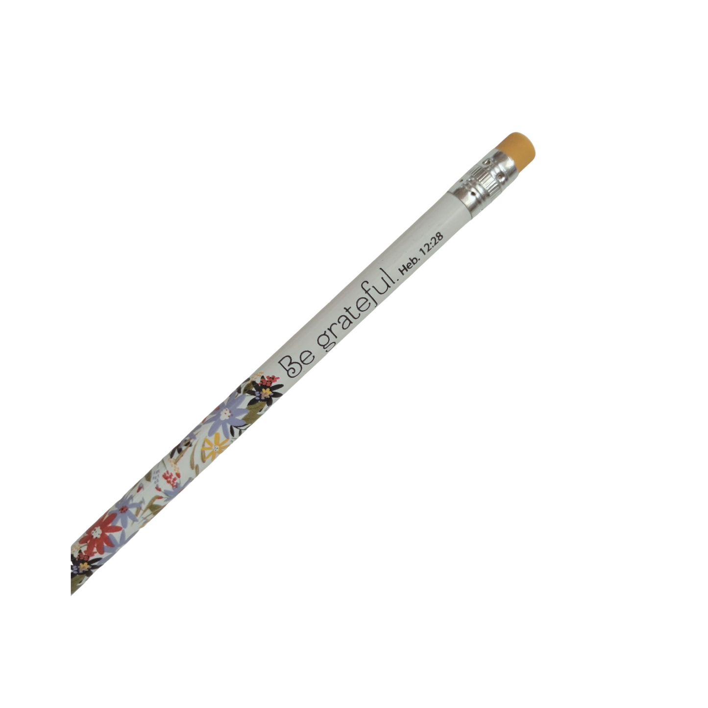 Be Grateful Pencil
