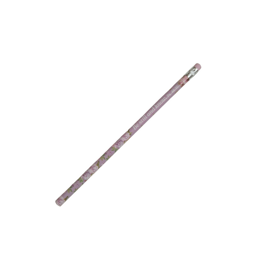 Be Still & Know Pencil