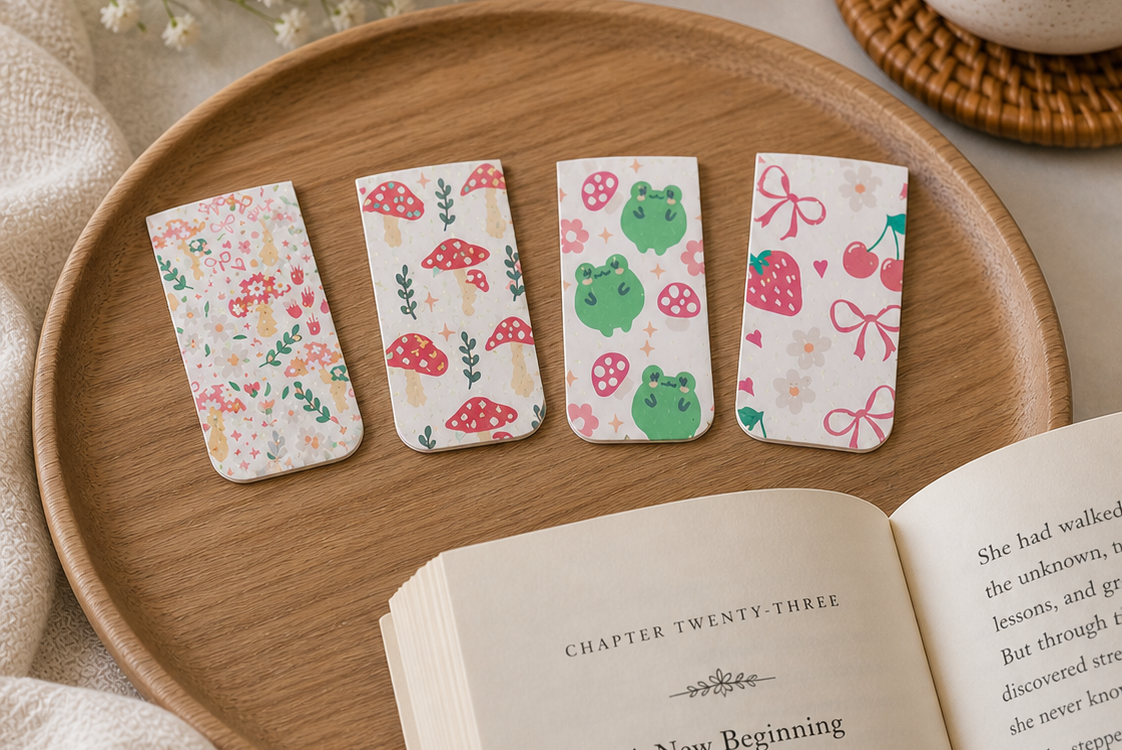 magnetic bookmarks website 1